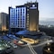 Wyndham Ankara - map
