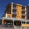 Hotel Berenice Rimini Mare - map