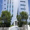 Mercure Rimini Lungomare - map