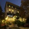 Hotel Prati - map