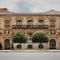 Hotel Rector - map