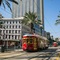 Wyndham Garden Baronne Plaza New Orleans - map
