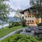 Der Westerhof Tegernsee Hotel - map