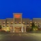 Hampton Inn Spearfish - map