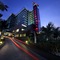 Gokulam Grand Hotel & Spa Bangalore - map