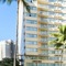 Ramada Plaza By Wyndham Waikiki - map
