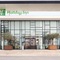 Holiday Inn Marseille Airport - map