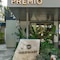 Sherwood Premio Hotel - map