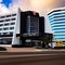 Best Western Plus Hotel Lord Forrest - map