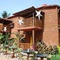 Sea Breeze Village Baga - map