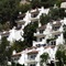 Serena Suites - map