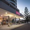 Sage Hotel Wollongong - map