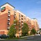 Courtyard By Marriott Woburn Boston North - map