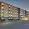 Fairfield Inn By Marriott Boston Woburn-Burlington - map