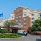 Fairfield Inn & Suites By Marriott Buffalo Airport - map