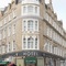 The Bridge Hotel London - map