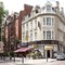 City London Hotel - map