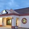 Days Inn By Wyndham Washington Pennsylvania - map