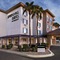 Springhill Suites By Marriott Phoenix Glendale Peoria - map
