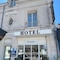 Best Western Hôtel Blois Château - map