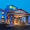 Holiday Inn Express Hotel & Suites York Ne - Market By Ihg - map
