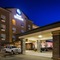 Best Western Wainwright Inn & Suites - map