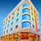 Vizon Hotel Osmanbey - map