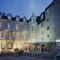 Hotel Rheinischer Hof - map