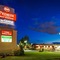 Best Western Premier The Central Hotel & Conference Center - map