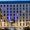 Premier Inn Dresden City Zentrum Hotel - map