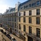 Mandarin Oriental, Paris - map