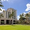 Marriott's Ko'olina Beach Club - map