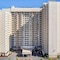 Hilton Vacation Club Polo Towers Las Vegas - map