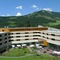 Robinson Fieberbrunn - Adults Only - map