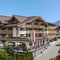 Alpen Glück Hotel Kirchberger Hof - map