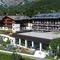 Marco Polo Alpina Familien-Und Sporthotel - map
