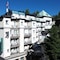 Hotel Bären - map