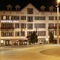 Hotel Chur - map