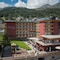 Grischa - Das Hotel Davos - map