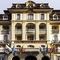 Royal St. Georges Hotel Interlaken - Mgallery Collection - map