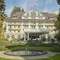 Le Grand Bellevue - map