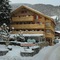 Hotel Alpenblick - map