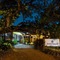 Arraial Bangalô Praia Hotel - map
