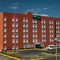 City Express Junior By Marriott Ciudad Juarez Consulado - map