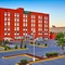 City Express Junior By Marriott Ciudad Juarez Consulado - map