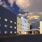 One Saltillo Aeropuerto - map