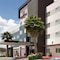 Doubletree By Hilton Hotel Querétaro - map