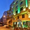 Budo Hotel - map