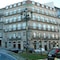 Hotel Lino - map