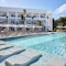 Hotel Riu Palace Bavaro - All Inclusive - map